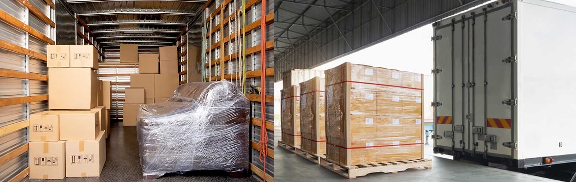 packing and moving services in Mumbai